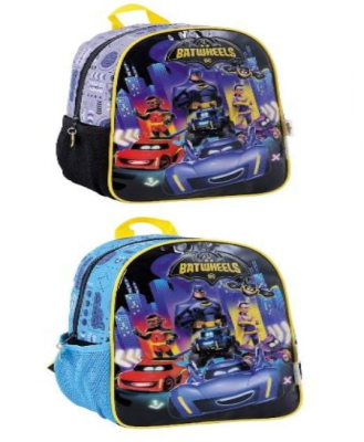 Mochila Batwheels Jardin 63852