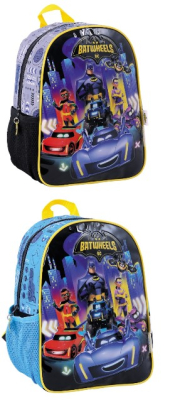 Mochila Batwheels Jardin 63852