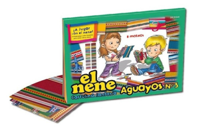 Block El Nene Aguayos