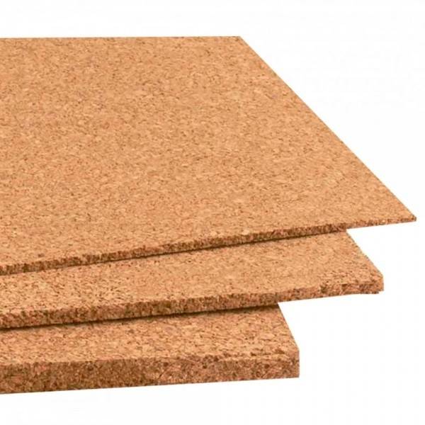 Plancha De Corcho 45*60*3Mm