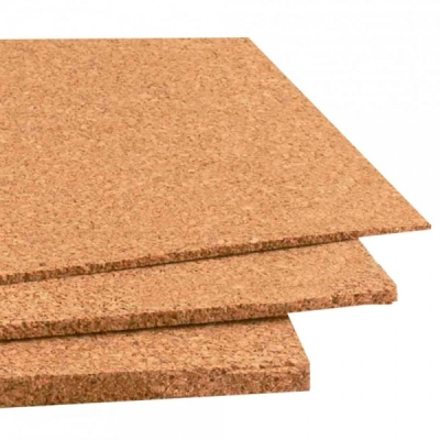 Plancha De Corcho 45*60*8Mm