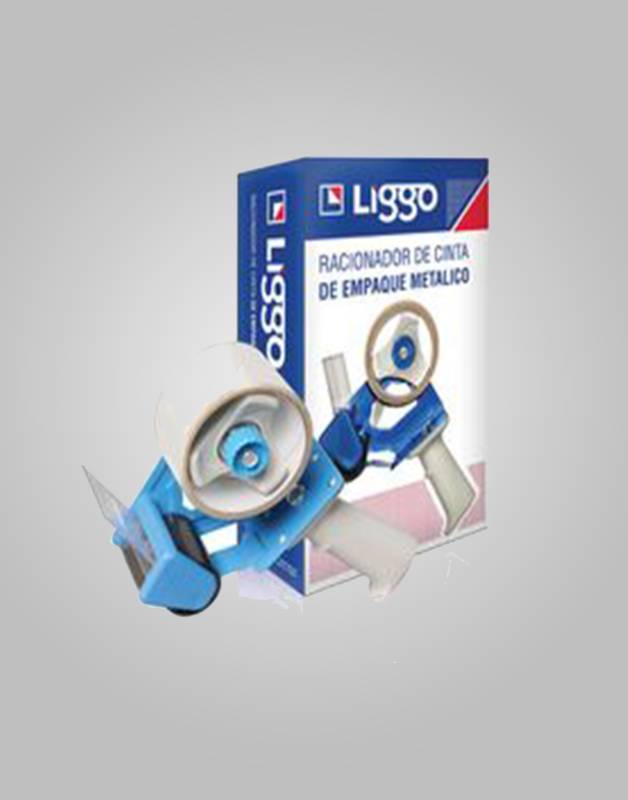 Embaladora Liggo De Empaque