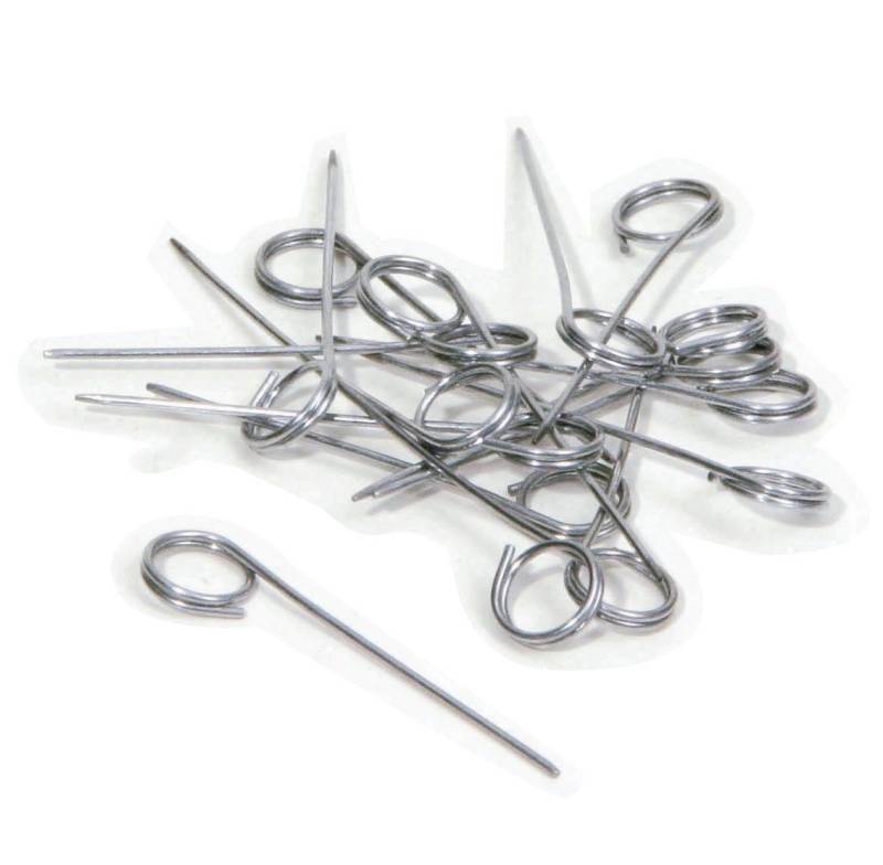 Alfileres Super Bs P.precio*100