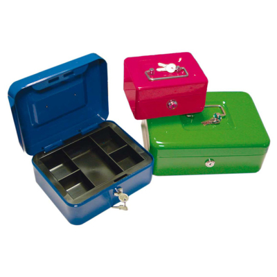 Cofre Portavalor Ezco 8878M