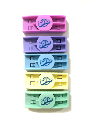 Borrador P/Pizarra Blco Sifap