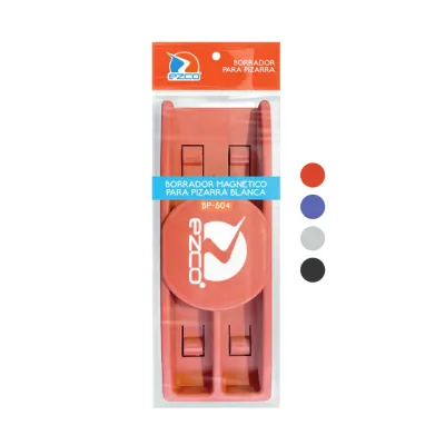 Borrador Magnetico Bp-500 Ezco