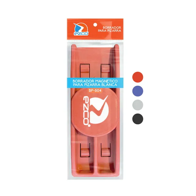 Borrador Magnetico Bp-500 Ezco