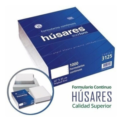 Form.12*25 Original 3125