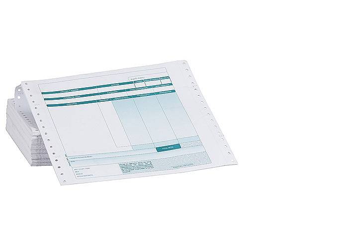 Form.recibo De Sueldos Vde S/S 4031