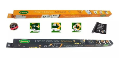 Pizarra Adhesiva Lama 60*90