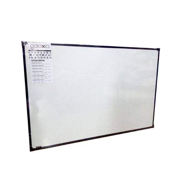 Pizarra F-G 50*70 Galaxia P/Marc.