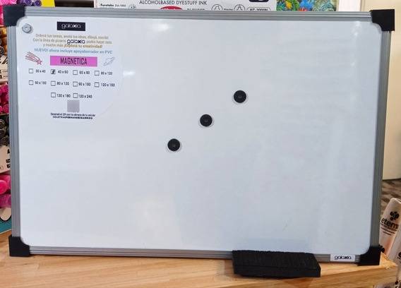 Pizarra F-G 50*70 Magnetica