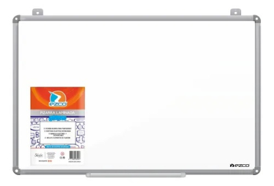 Pizarra Ezco 90*120 Para Marcador