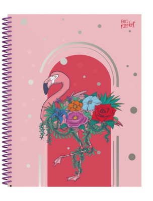 Cuad.universitario T/F Frida 2025