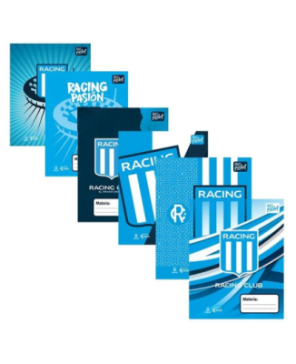 Separadores Num 3 Racing 2025