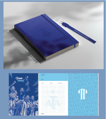 Agenda 15*21 Perpetua Afa 2