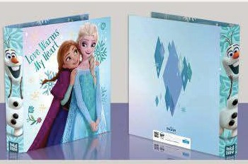 Carp.3A*40 Ppr Frozen 2026