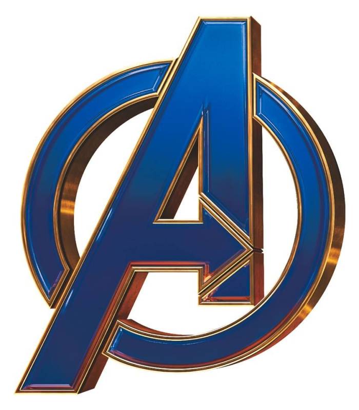 Cuad.cosido 19*23 Ppr Avengers 2026