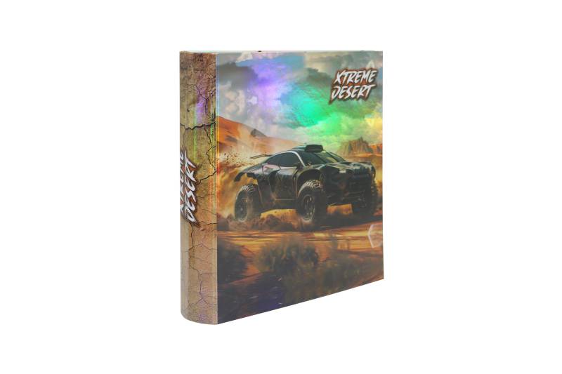 Carp.3A*40 Rexon Extreme Dessert347