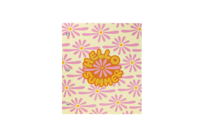 Carpeta Nro 3 Hello Summer 20334