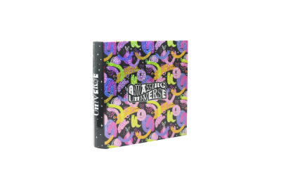 Carp.3A*40 Rexon Amazing Universe