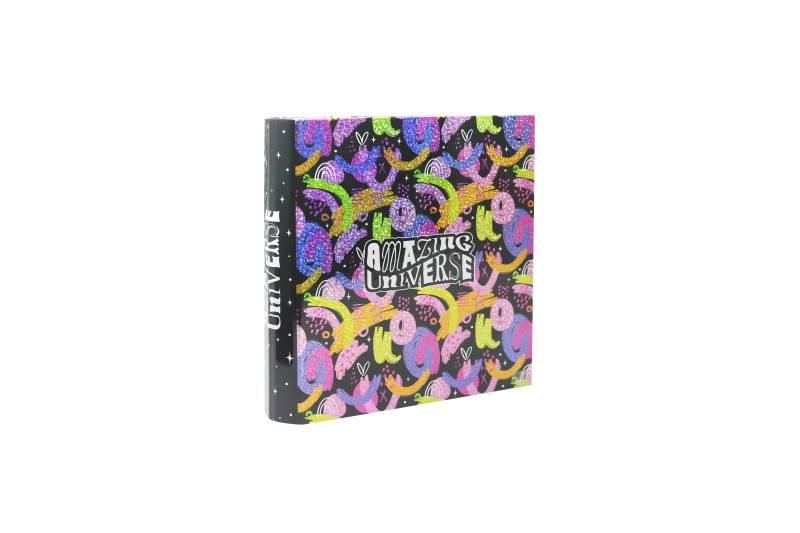 Carp.3A*40 Rexon Amazing Universe