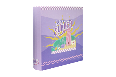 Carp.3A*40 Rexon Hello Summer 20333