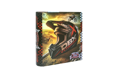 Carp.3A*40 Rexon Dbx Extreme 20337