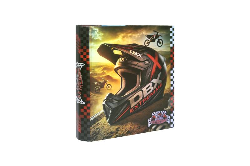 Carp.3A*40 Rexon Dbx Extreme 20337