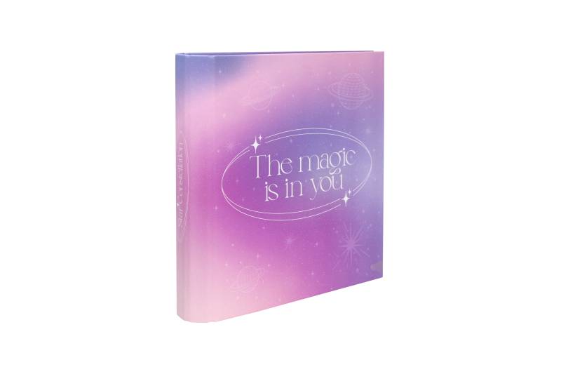 Carp.3A*40 Rexon Star Constellatio