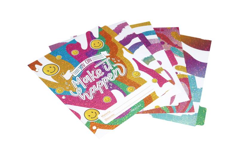 Separador Rexon Beauty Live 20661