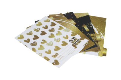 Separador Rexon Born 2Shine 20662