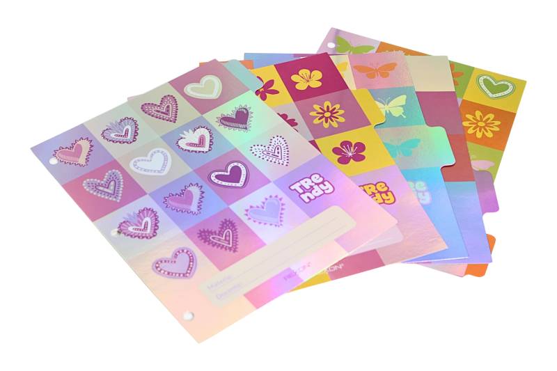 Separador Rexon Trendy 20669