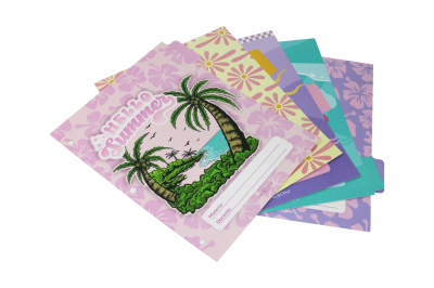 Separador Rexon Hello Summer 20670