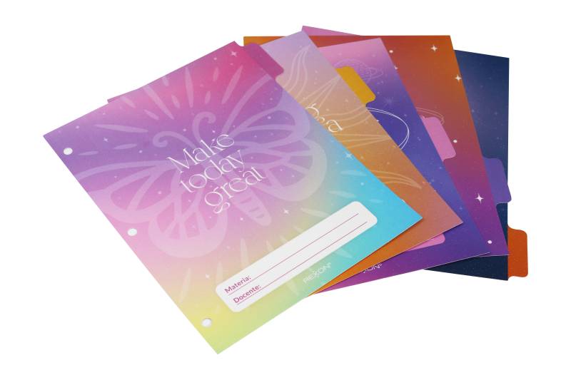 Separador Rexon Star Constellatio