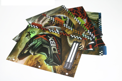 Separador Rexon Dbx Extreme 20672