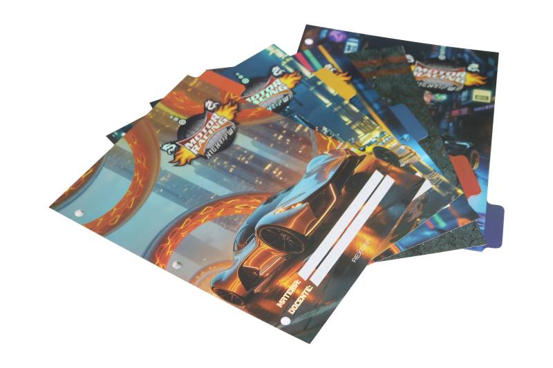 Separador Rexon Motor Racing 20674