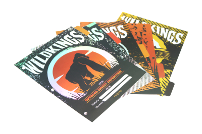 Separador Rexon Wildkings 20677