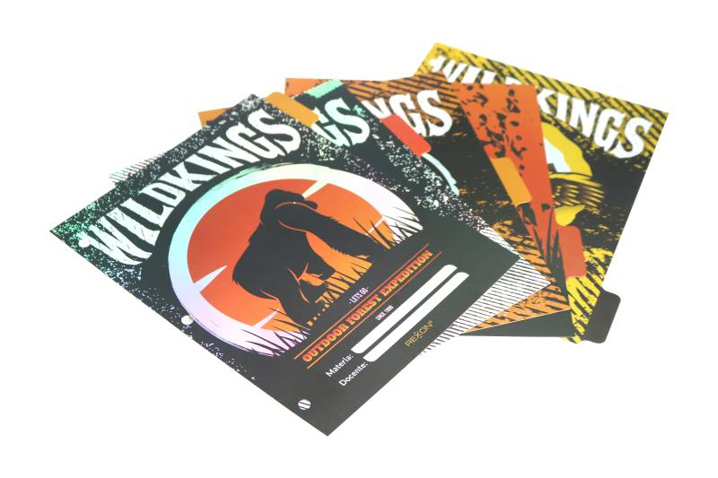 Separador Rexon Wildkings 20677