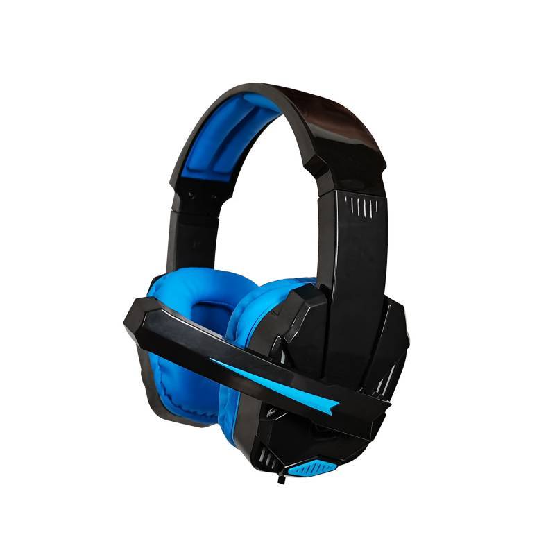 Auriculares Global 137 Gamer