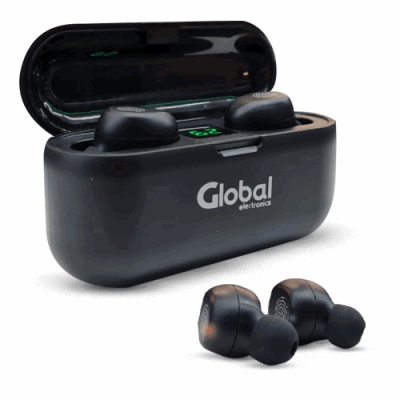 Auriculares Global Tws-06K