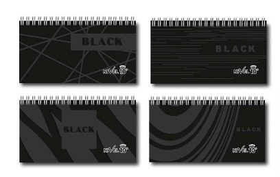 Ag.nivel 10 Power Black Esp 3151