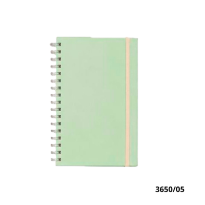 Ag.nivel 10 P.bamboo N8 P*D 3650/05