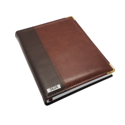 Ag.nivel 10 Choc/Marron N8 D*P 3626
