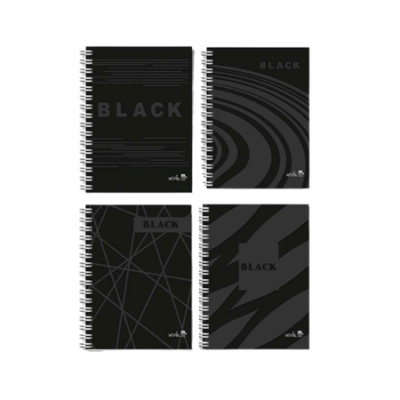 Ag.nivel 10 Black Esp N8 Sem 3451