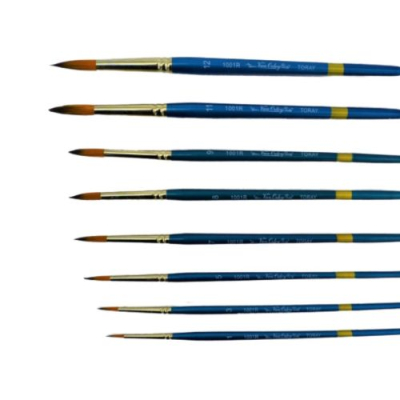 Pincel Lama Redon.1001R Num 05