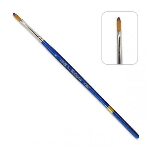 Pincel Lama L.gato 1001Fr Num 04