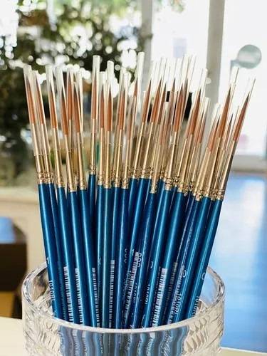 Pincel Lama Liner 1010Rlc Num 0