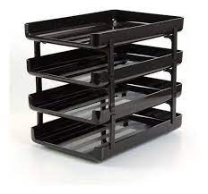 Bandeja Pizzini 4 Pisos