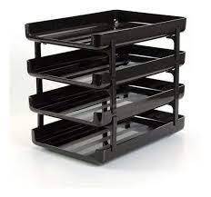 Bandeja Pizzini 4 Pisos